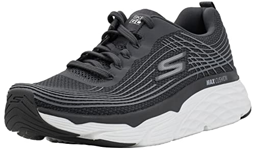 Image of Skechers Men's Max Cushioning Elite - Brilliant Walking Shoe