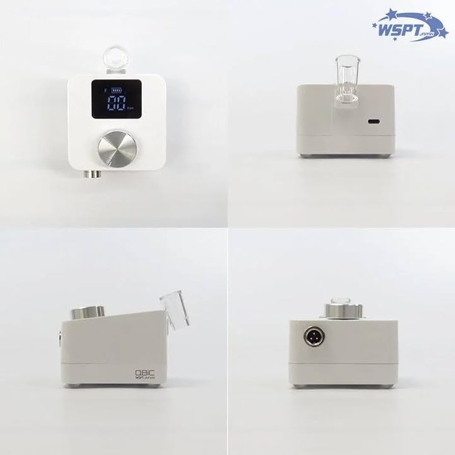 QBIC WSPT-JAPAN ネイルマシン Amazon.co.jp: WSPTジャパン WSPT JAPAN ネイルマシン Qbic