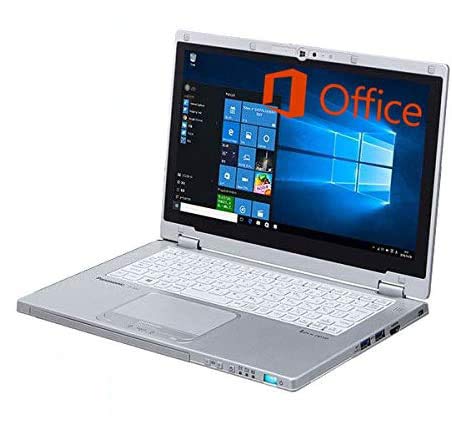 Amazon.co.jp: 【Microsoft Office 2016搭載】【Win 10搭載】Panasonic 