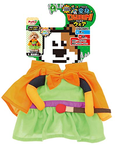 �y�e�B�I (Petio) ���p�ϐg������݃E�F�A ���@�g�� ���p M�T�C�Y