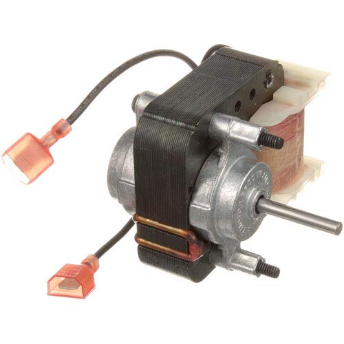 Mavrik Exact FIT for KAIRAK 338-60054-00 Fan Motor - 120V - Replacement Part