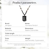 Zoom IMG-1 jenngaoo 4 pezzi collana in Zoom IMG-1 jenngaoo 4 pezzi collana in