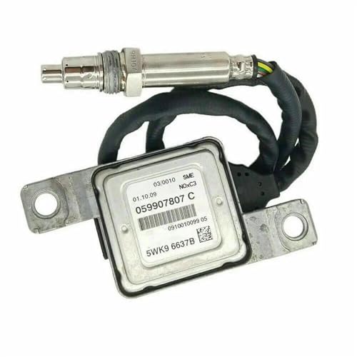 Capteur NOx Audi Q7 A6 C7 A8 059907807C sonde échappement