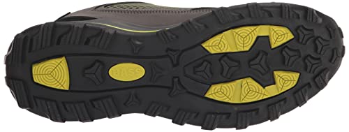 BASS OUTDOOR Men's Trek Mesh Hiker Hiking Shoe4