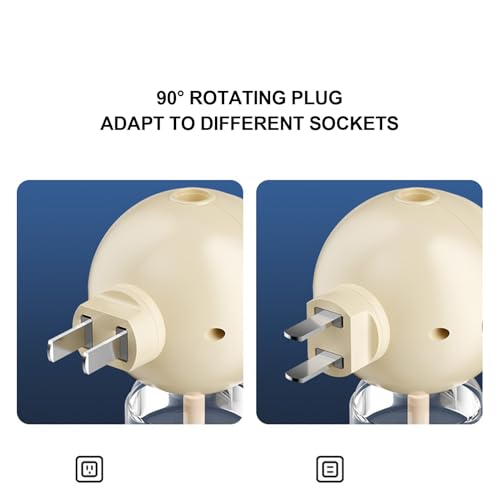 Controlador Elétrico de Moscas | Controle Eletrônico Doméstico de Insetos com Luz | Equipamento Sile