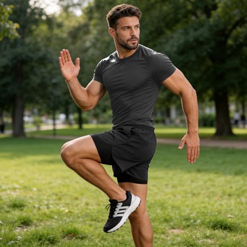 La mejor selección de Ropa de Running que puedes comprar esta semana. 5 Imagen adicional