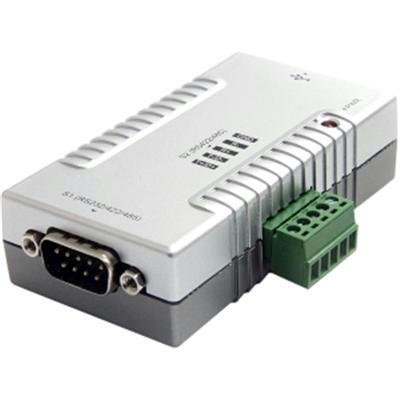 StarTech ICUSB2324852 Serieller Adapter (2 Ports, USB auf RS232/RS422/RS485, COM-Aufbewahrung)