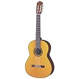 Violão Acústico Clássico Nylon C80II Natural YAMAHA, Yamaha, C80II