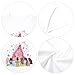 Magical Princess Shirts for Women: Magic Kingdom Tshirt Princess Shirt Funny Family Vacation Tee Casual Holiday Tee Top White