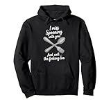 Trendy Food Lover Restaurant Life Cooking Apparel
