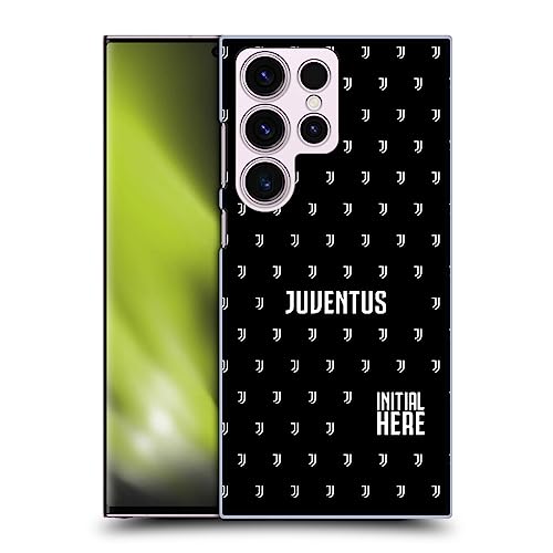 Coque arrière Galaxy S23 Ultra Juventus pour le quotidien