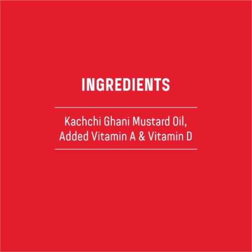 Image of Bail Kolhu Kachi Ghani Mustard Oil 5L Jar | Cooking Oil Sarso Ka Tel | Edible Oil | Pack Of 1