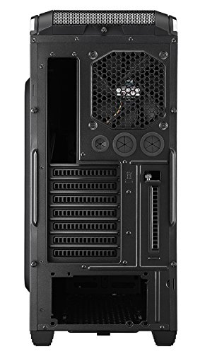 Cooler Master 690 III ATX Mid Tower Case (CMS-693-KKN1) - PCPartPicker