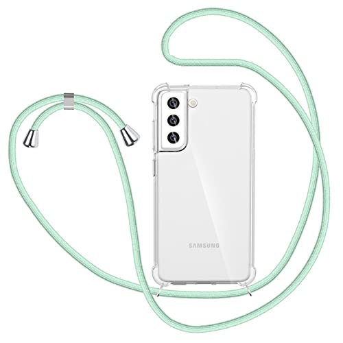 XTCASE Cover con Cordino per Samsung Galaxy S22