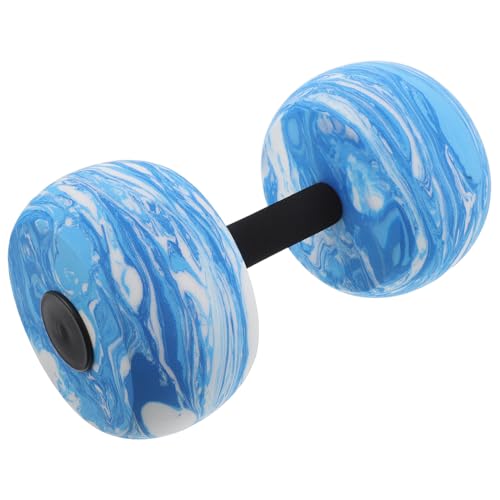 Halteres antideslizantes para agua Happyyami miniatura 1