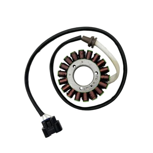 Bobine de stator de générateur à haut rendement pour HS800UTV