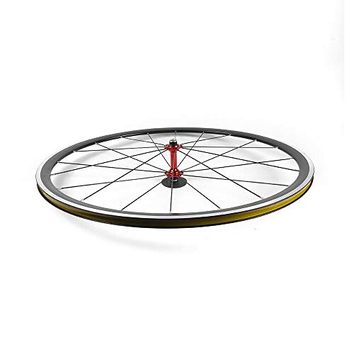 image for TBVECHI Bike Wheelset 700C Front 20 Rear 24 Wheels Bicycle Road Bike W