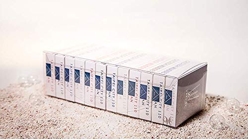 MJM Omni Box 12 Deck (3 Pack)