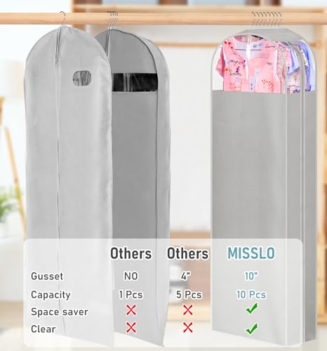 MISSLO 60