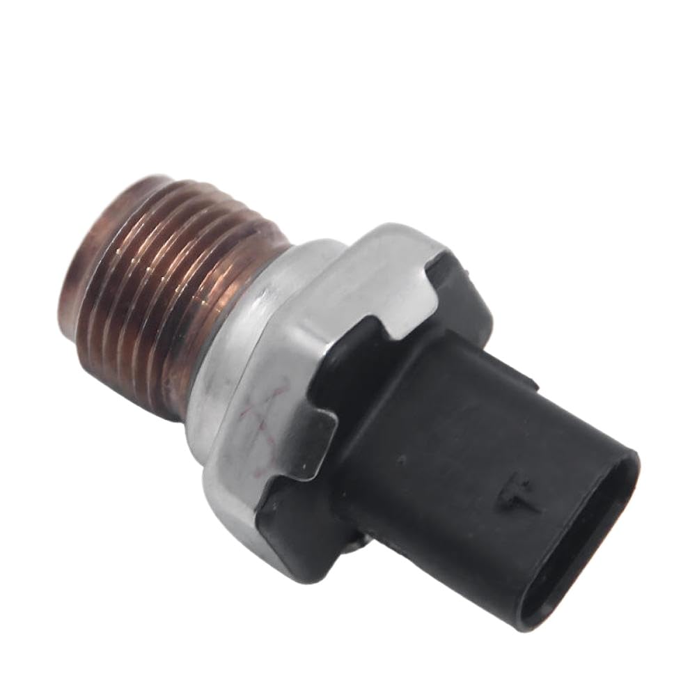 Reemplazo del interruptor de presión de riel común de combustible para los números de pieza 9810824880, 09813498780, 71122512, 9826744680, 9813498780