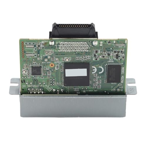 Module d'interface Ethernet rapide UB-E04 pour connecter votre imprimante T88V au réseau LAN