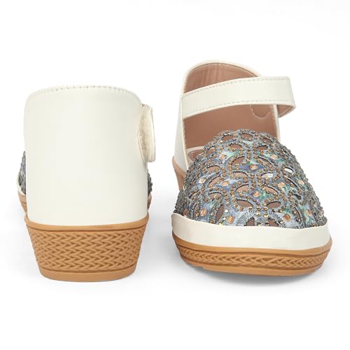 Image of SIYA Stylish Sandals for Kids & Girls