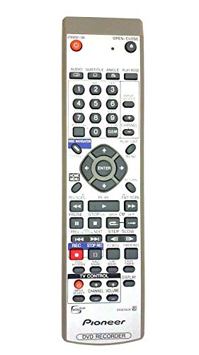 Pioneer PIONEER VXX2928 REMOTE CONTROL