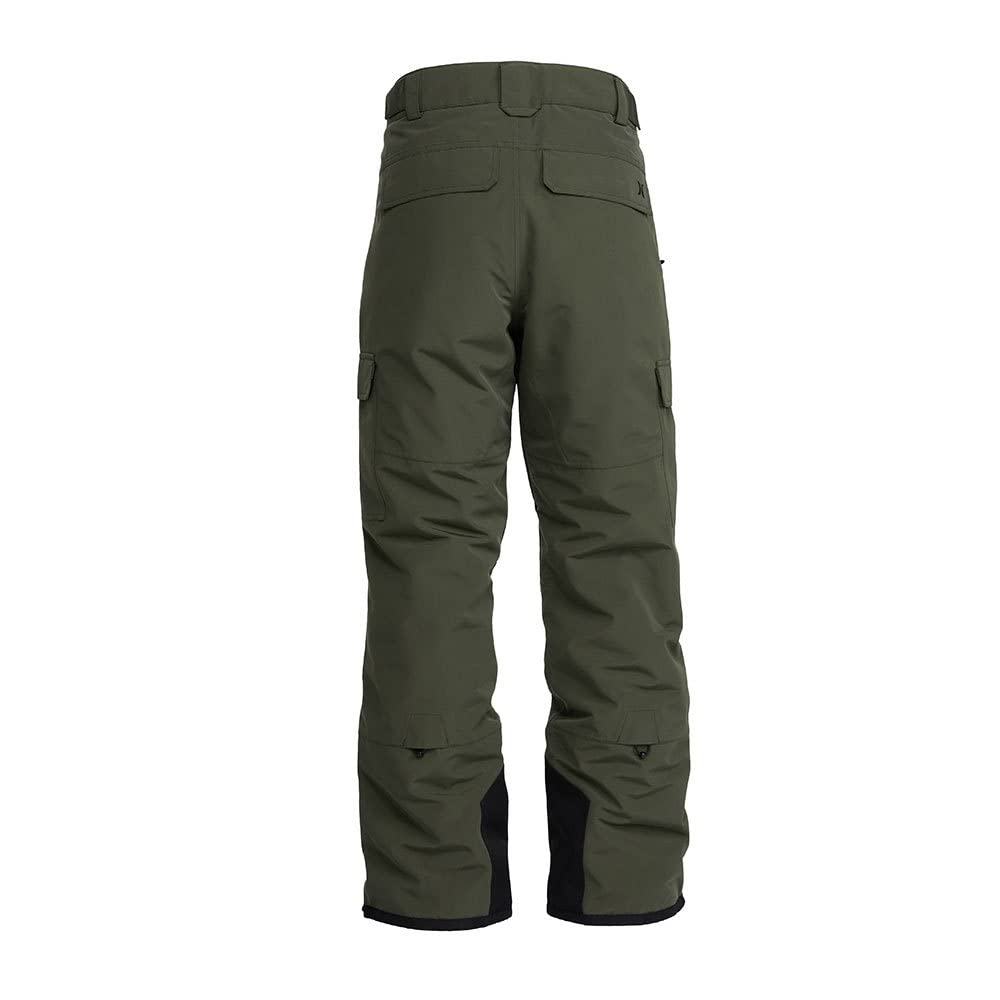 Hurley Rutland Snowboard Pant - Pantalones Hombre