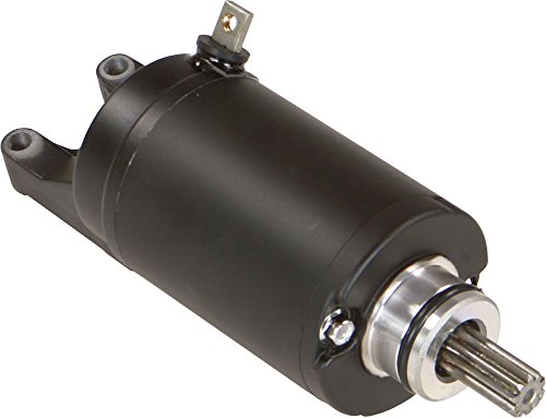 Motor de Arranque Fire Power Compatible con Kawasaki 1200 STX-R (JT1200-A) 2002-2005