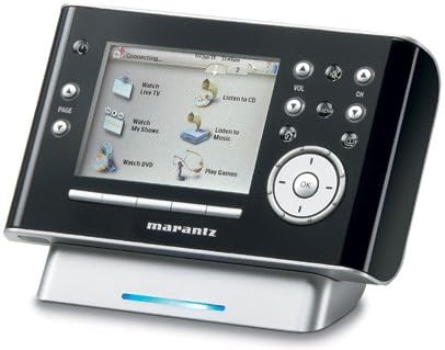 Marantz RC9001 Intelligent Touch Screen Remote Control