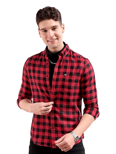 Image of The Indian Garage Co Men Shirt