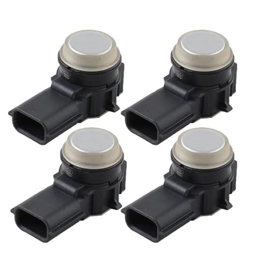 Capteur PDC 253A48463R pour réparer les pannes de radar de recul et éviter les collisions