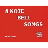 Rhythm Band 8-Note Bell Songs Book