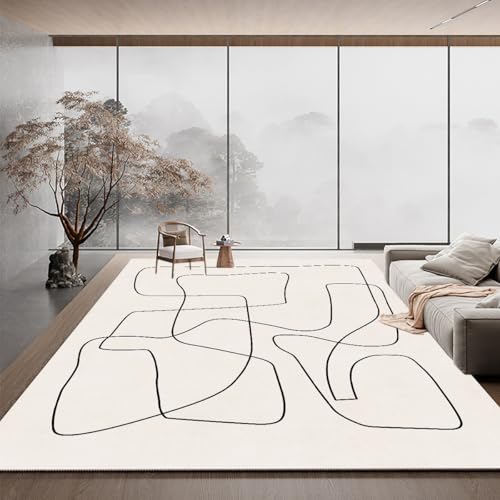 �uFrisence�v�􂦂�J�[�y�b�g ���O�}�b�g �V���M�[�� �}�C�N���t�@�C�o�[ ����~�߉��H �h�� �h�� ���g�[�E�z�b�g�J�[�y�b�g�Ή� ���r���O �Q���p 160×230cm FRISY43-D59