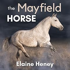 The Mayfield Horse cover art