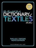 The Fairchild Books Dictionary of Textiles