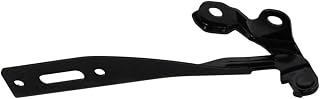 1pc Automotive Hood Hinge Assembly Left Driver Side 4Cyl for Honda for Accord 2017 60170T3VA00ZZ HO1236152