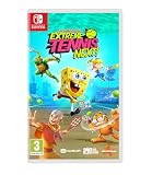Nickelodeon Extreme Tennis: Next! - Switch