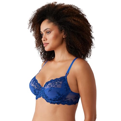 Image of Wacoal Embrace Lace Underwire Bra 65191