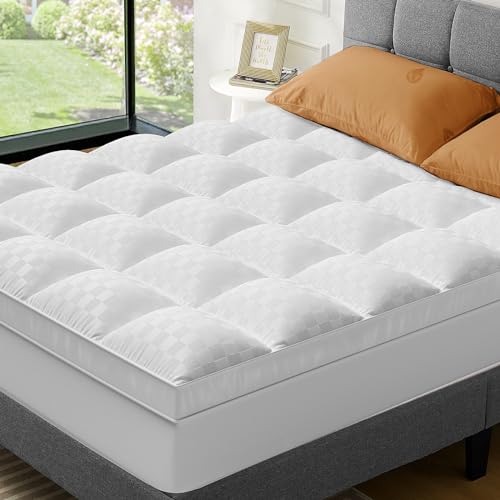 Best Mattress Toppers 2024 Totally Reviewed