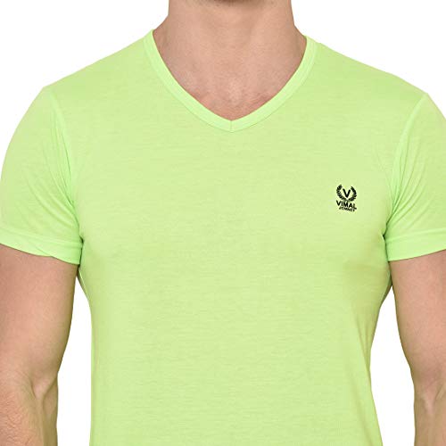 Image of Mack Jonney Men's Classic Fit T-Shirt