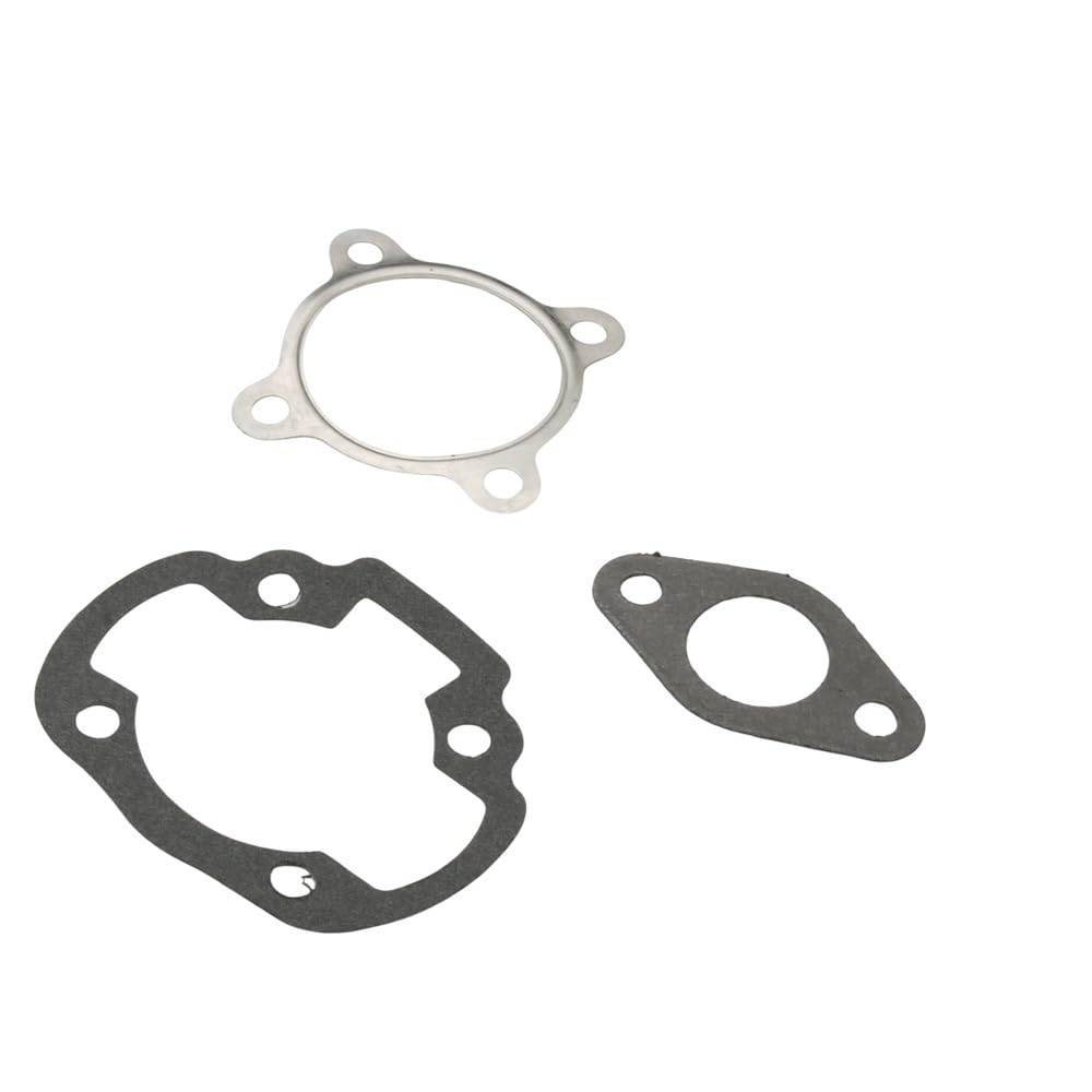 Kit cilindro Big Bore for scooter 70cc for Rap-ido 50cc AC 47mm / 10mm Parti motore a 2 tempi