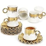 【Bestes Geschenk】Phnom Penh Keramikbecher bietet eine süße Geschenkauswahl für Ihre Lieben, um Familie und Freunde am Muttertag, Halloween, Thanksgiving, Weihnachten, Jubiläumen und anderen Feiertagen zu vertreten; Sie eignen sich auch als Geschenke für Neuverheiratete, neue Hausbesitzer, Jubiläume usw. Der Empfänger wird begeistert und überrascht sein!