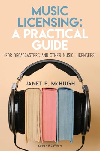 Music Licensing Guide pour sécuriser la diffusion de musique sans risque - 2
