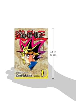 遊戯王 YU-GI-OH! 1巻 初版 第1刷発行 初版 第1刷発行 遊☆戯☆王 1 高橋和希 1巻 遊戯王 週刊少年