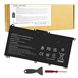 HT03XL HTO3XL L11119-855 Battery for HP 14M-DH0003DX 14M-DH1003DX 15T-DA000 15T-CS200 15-CW1XXX 15T-CS300 LPD1071 15-DB0004DX 15-DA0014DX Pavilion 15-DA 15-DB 15-DW 15-DY 14-CE 14-CF 14-DF 17-BY 17-CA