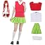 Cosplay9 Wig