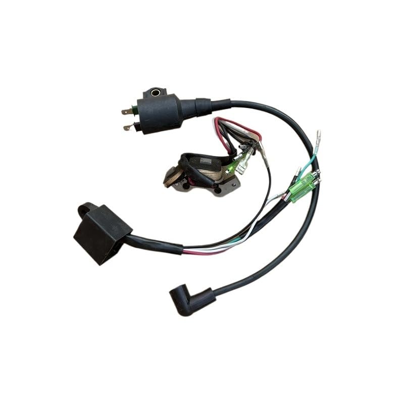 Bobine d'allumage IE45 TG950 pour un démarrage stable de générateur