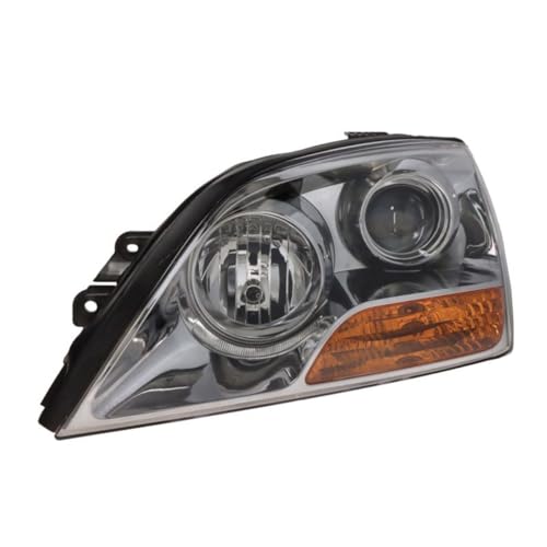 Phare avant gauche Sorento I JC H7 H1 HSW 12 06 optique d origine