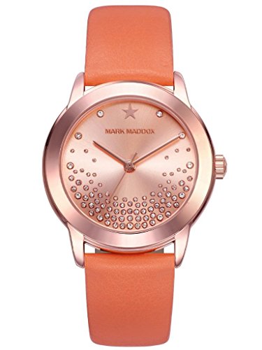 Reloj de mujer MARK MADDOX MC6003-77.